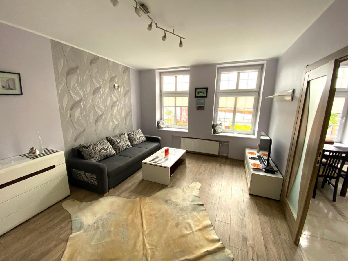 Gdanskie Apartamenty - Apartamenty - Dluga Z Widokiem Na Ratusz I Nad Motlawa Eksteriør billede