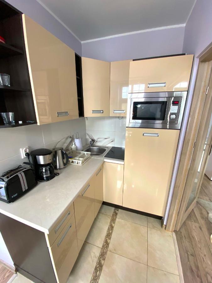 Gdanskie Apartamenty - Apartamenty - Dluga Z Widokiem Na Ratusz I Nad Motlawa Eksteriør billede