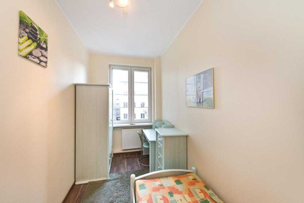 Gdanskie Apartamenty - Apartamenty - Dluga Z Widokiem Na Ratusz I Nad Motlawa Værelse billede