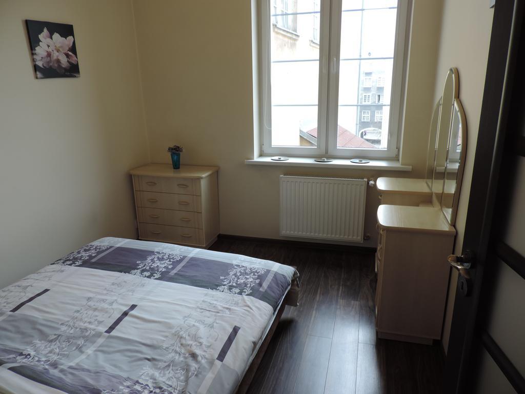 Gdanskie Apartamenty - Apartamenty - Dluga Z Widokiem Na Ratusz I Nad Motlawa Eksteriør billede